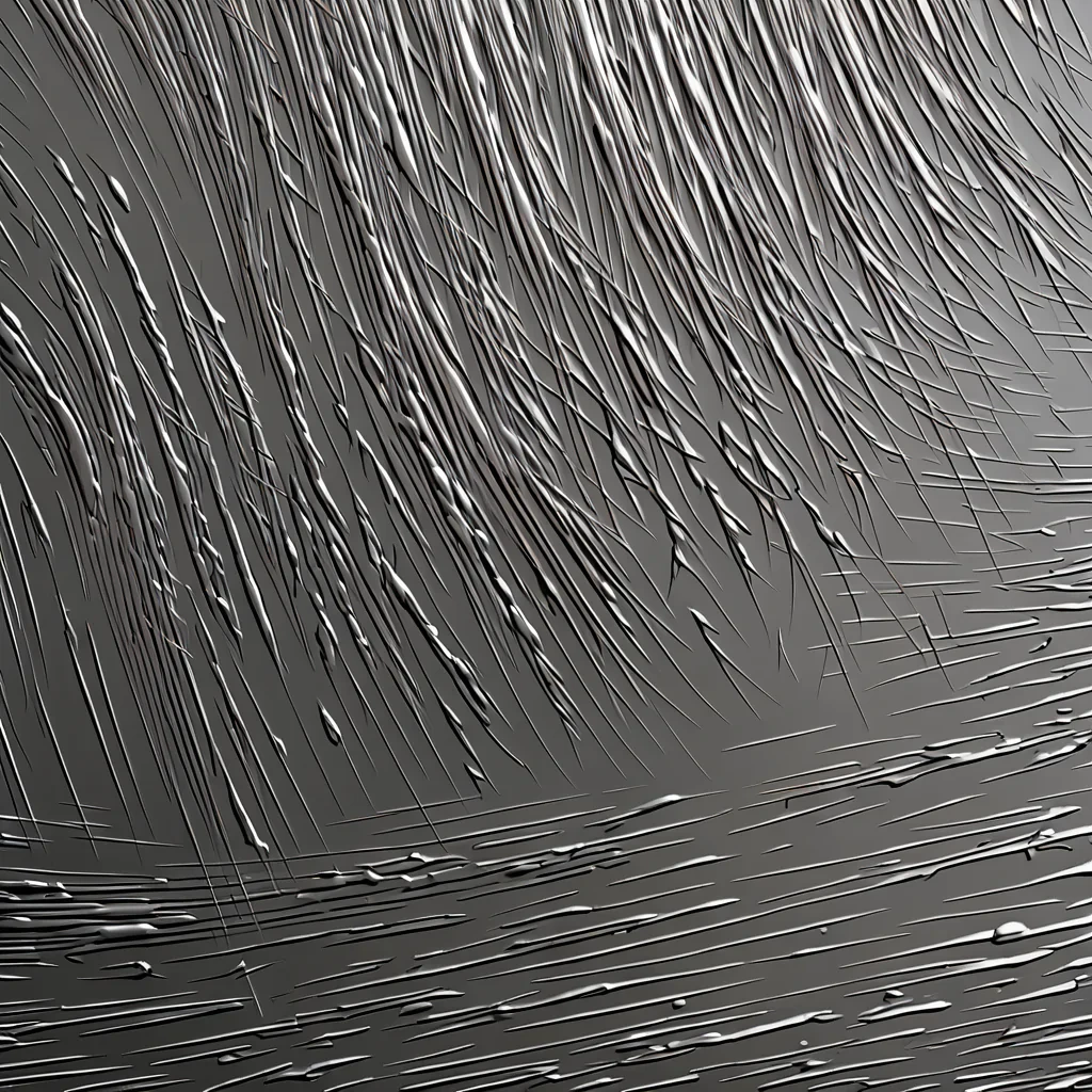 texture scratch