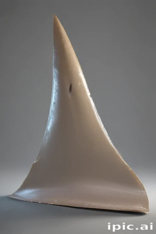 shark fin png