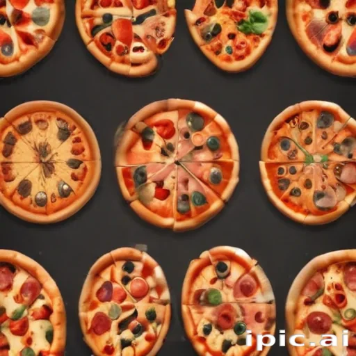 free pizza clipart