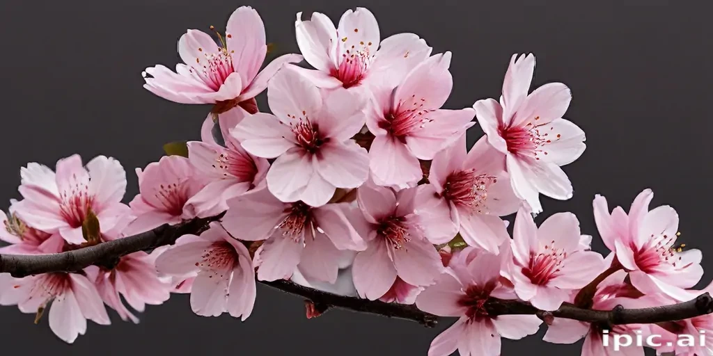 cherry blossoms png