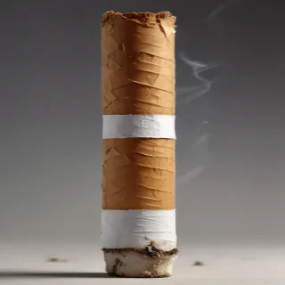 cigarette smoking png
