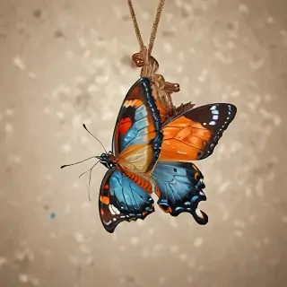 butterfly draing