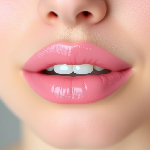 Dreamy Rose Quartz lip color featuring a soft pink undertone, sheer coverage, and nourishing properties, ideal for achieving a fresh and youthful appearance