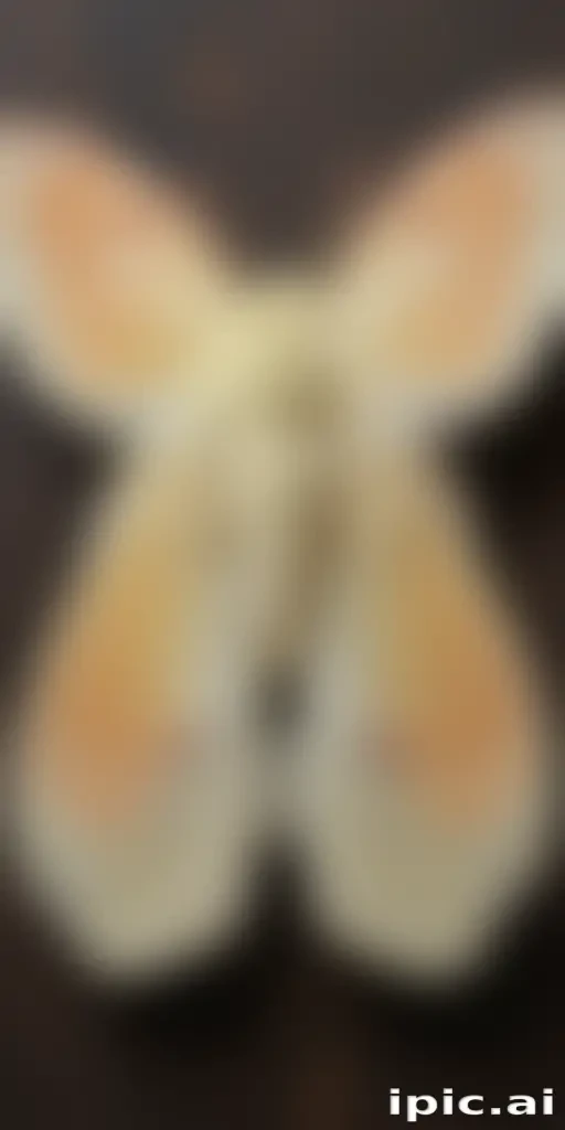 silk moth