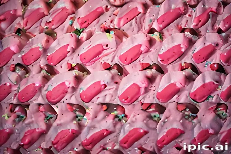 naughty background