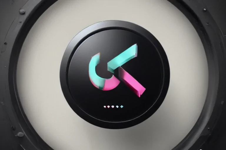 tik tok logo
