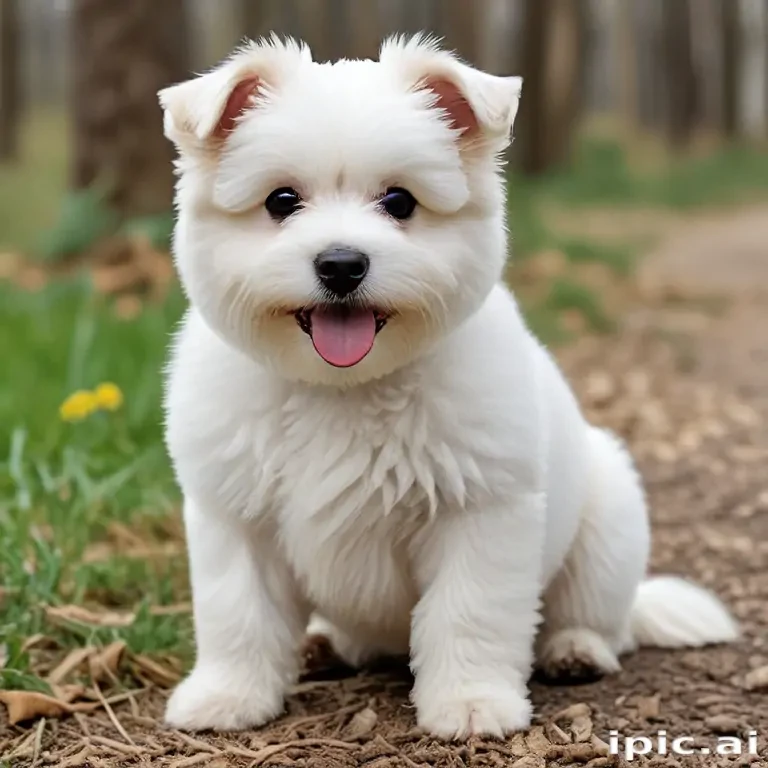bolognese dog breed