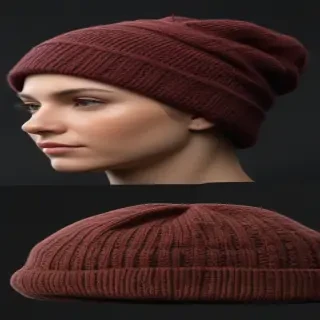 beanie png