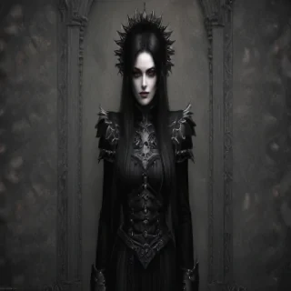 goth png