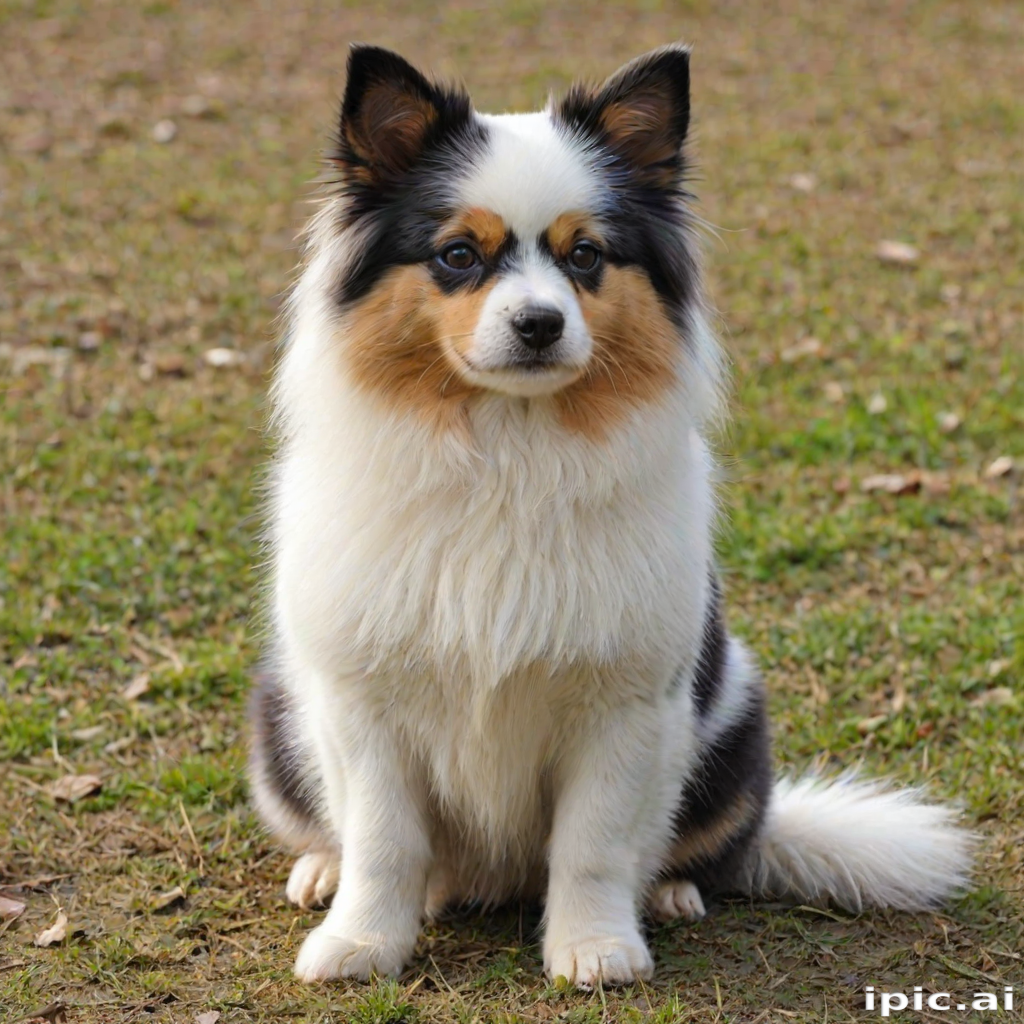 oriental bicolor breed