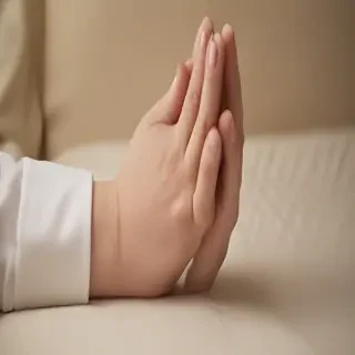 praying hands wallpaper