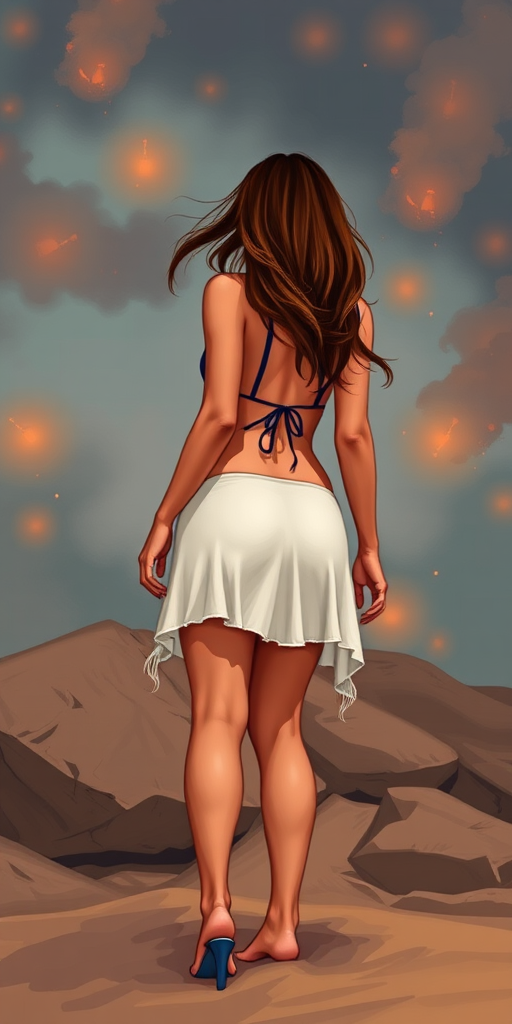 booty backgrounds