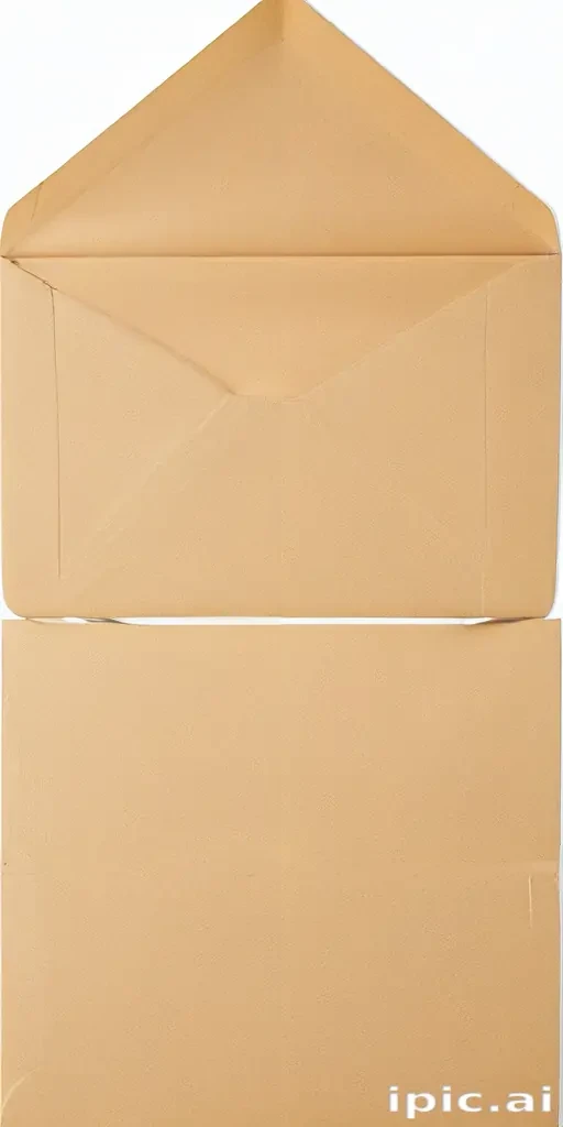 envelope clipart
