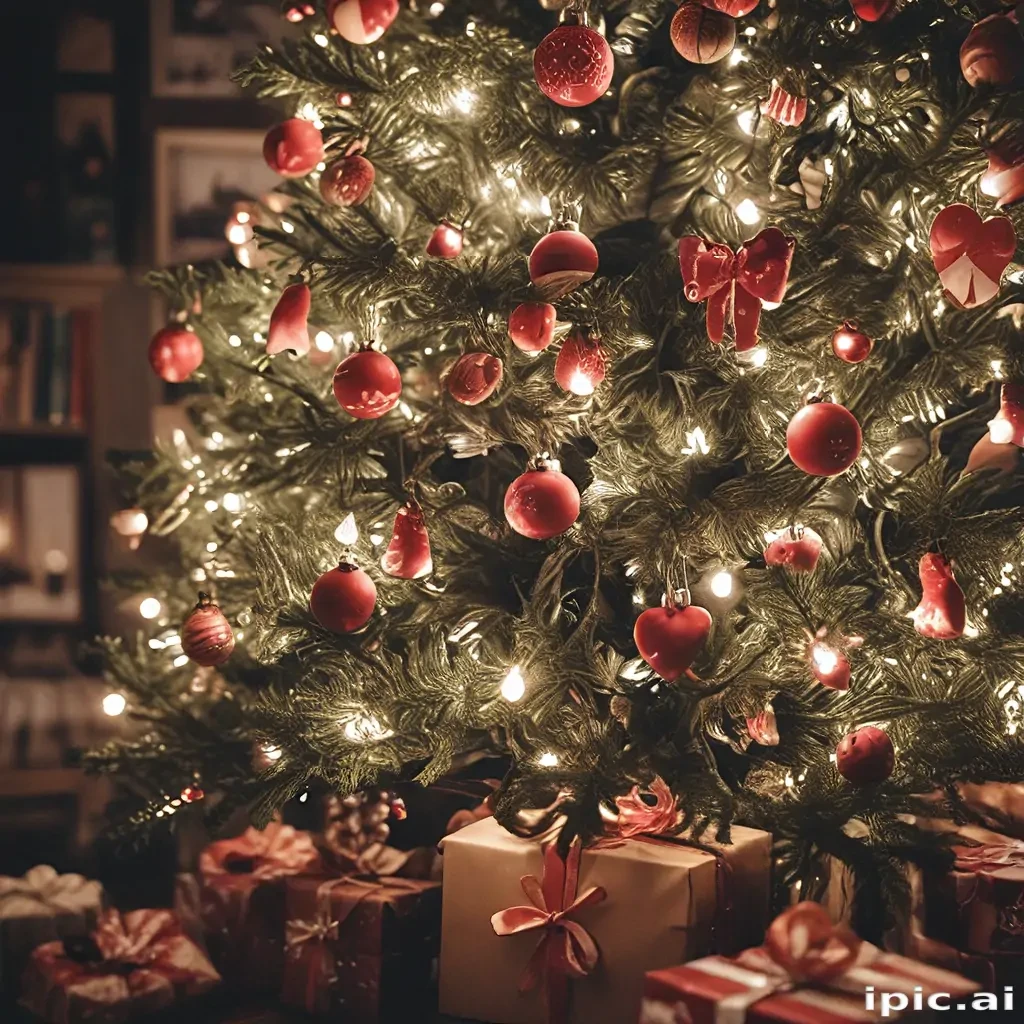 cute aesthetic christmas wallpapers