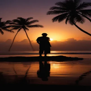 png silhouette