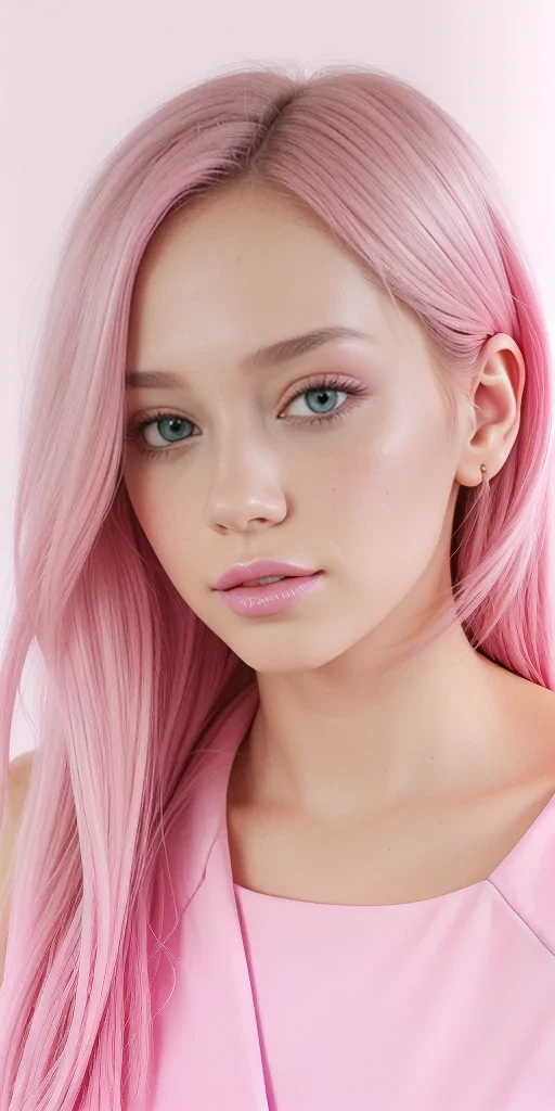 pink instagram background