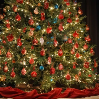 christmas wallapper