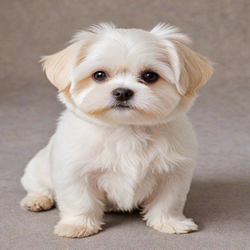 maltese dog breed
