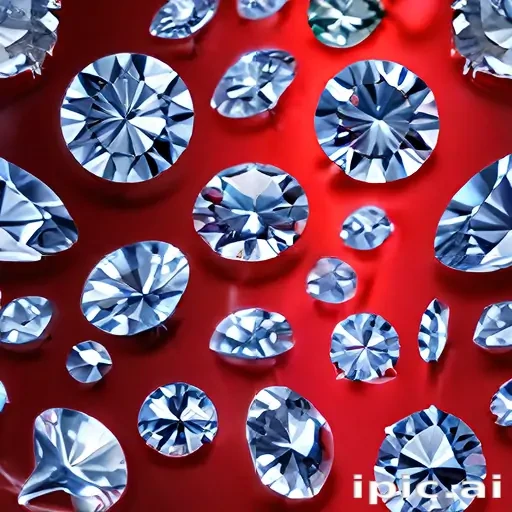 diamond background images