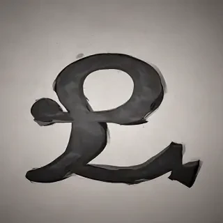 pounds symbol