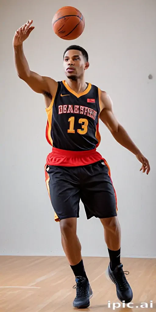 png basketball