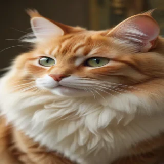 cat noises