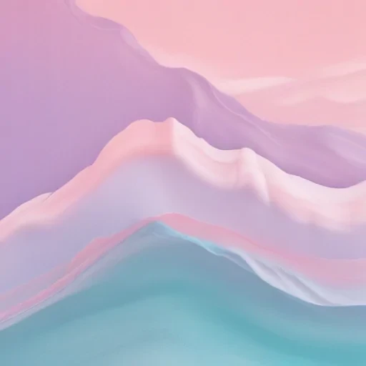 pastel color iphone wallpaper