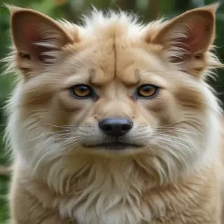 balinese breed
