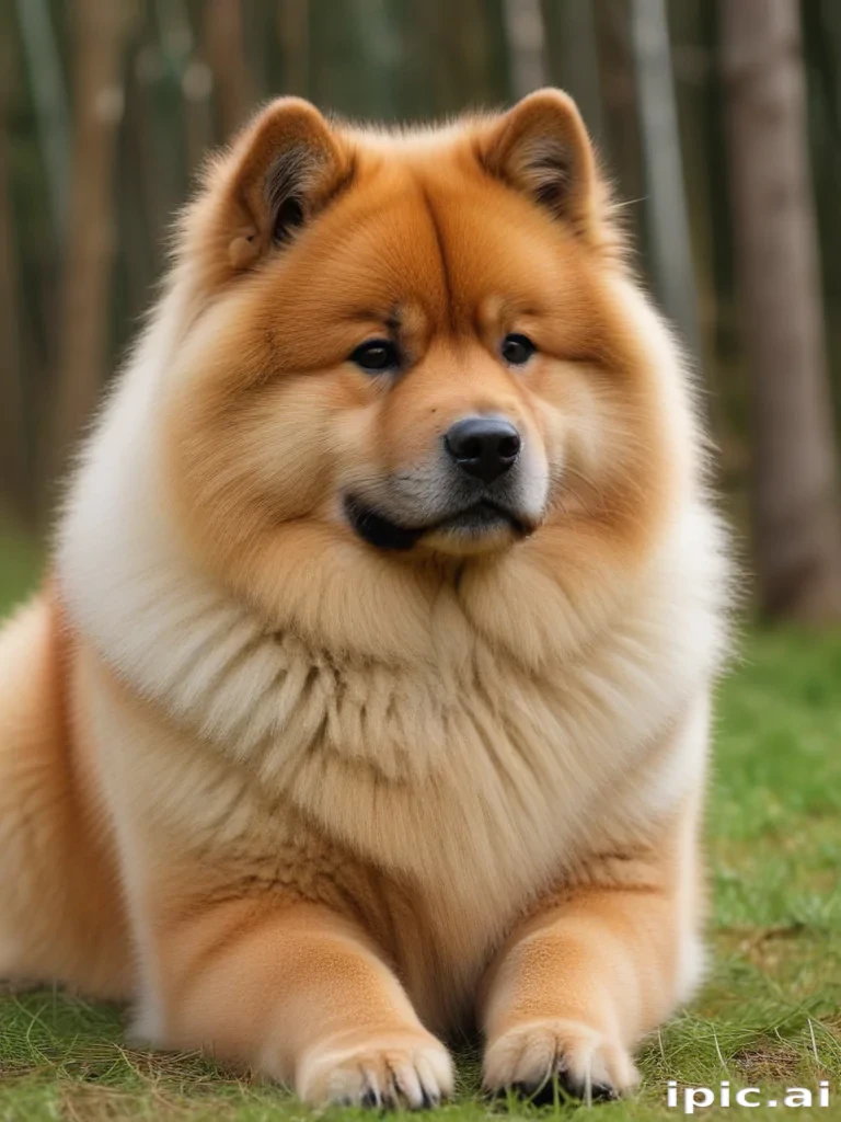 eurasier dog breed