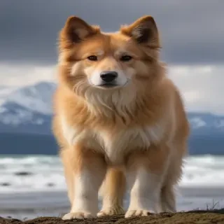 alaskan irish setsky