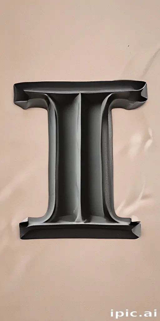 letter t