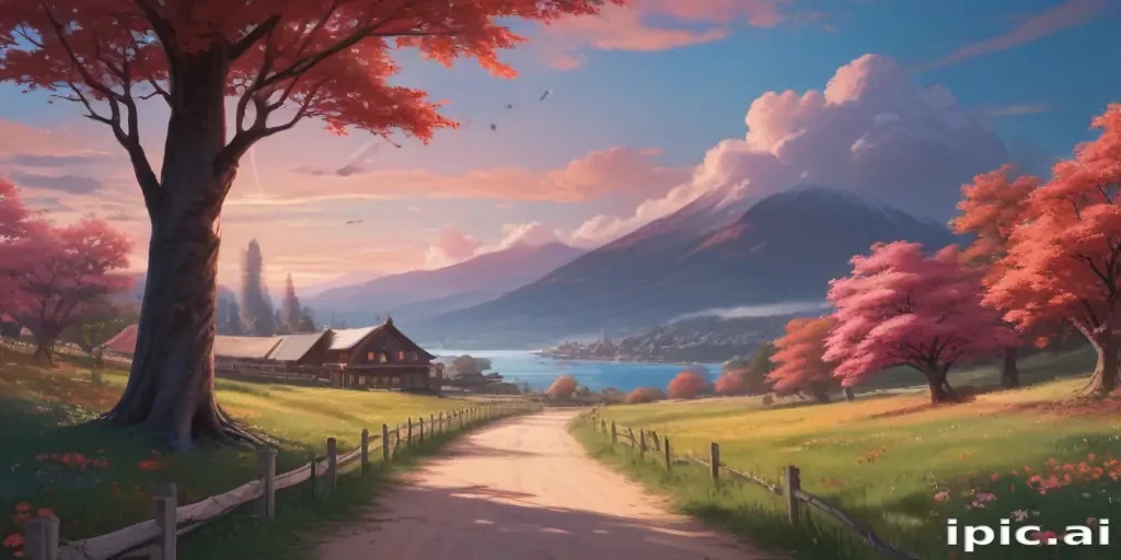 kawaii background