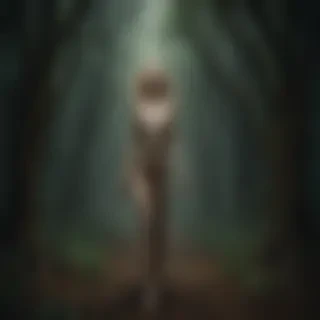 scary images