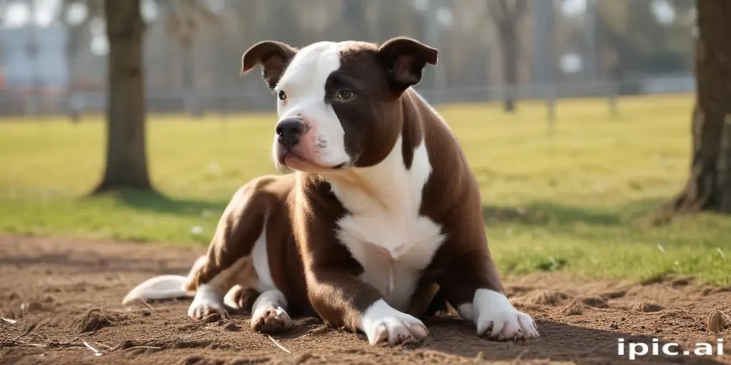 american bull aussie