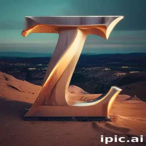 letter t