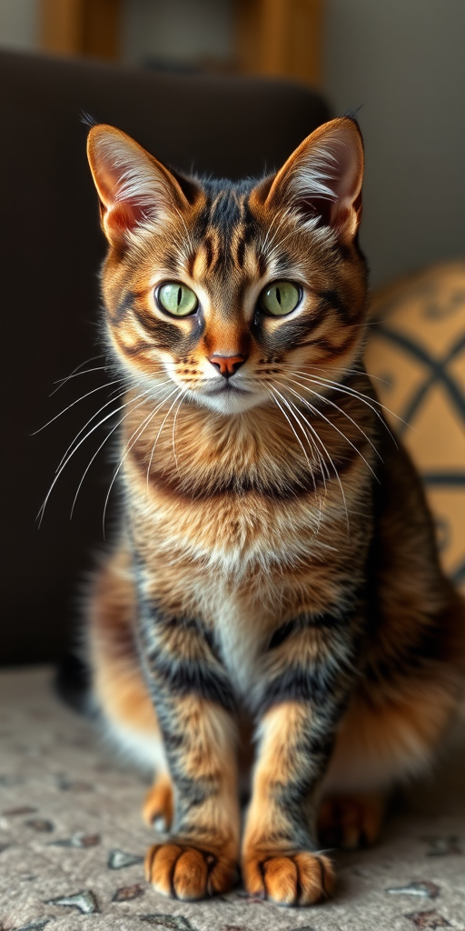 manx cat breed