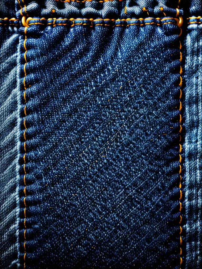 denim background