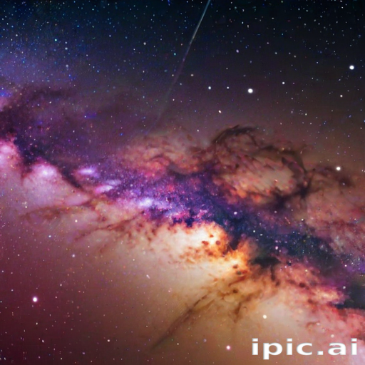 galaxy wallpaper iphone 4k