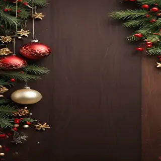 christmas background