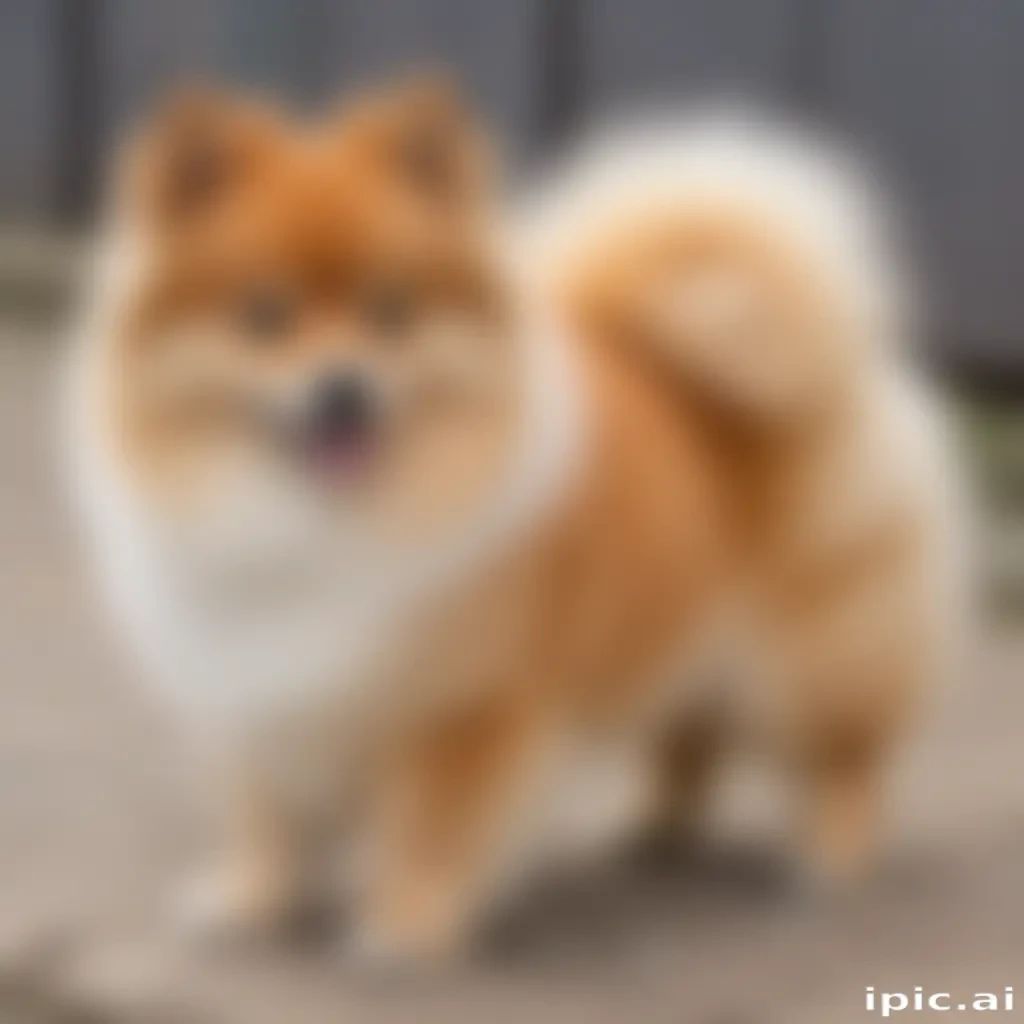 german spitz