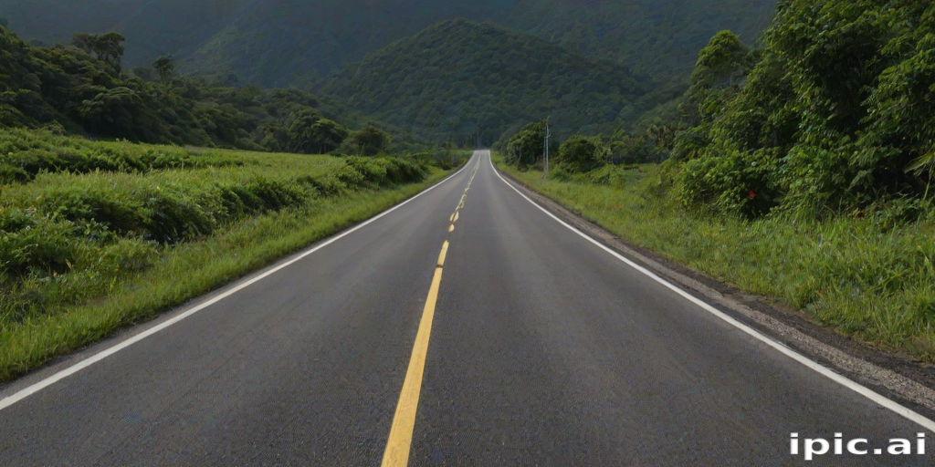 road png