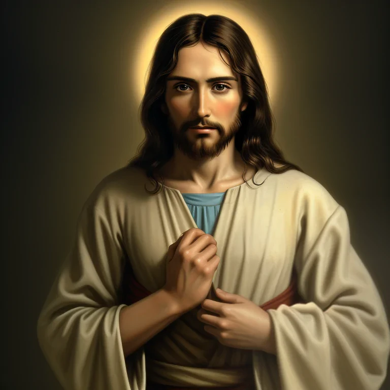 jesus computer wallpaper