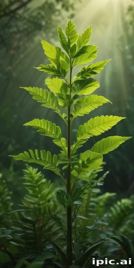 plant desktop wallpaper