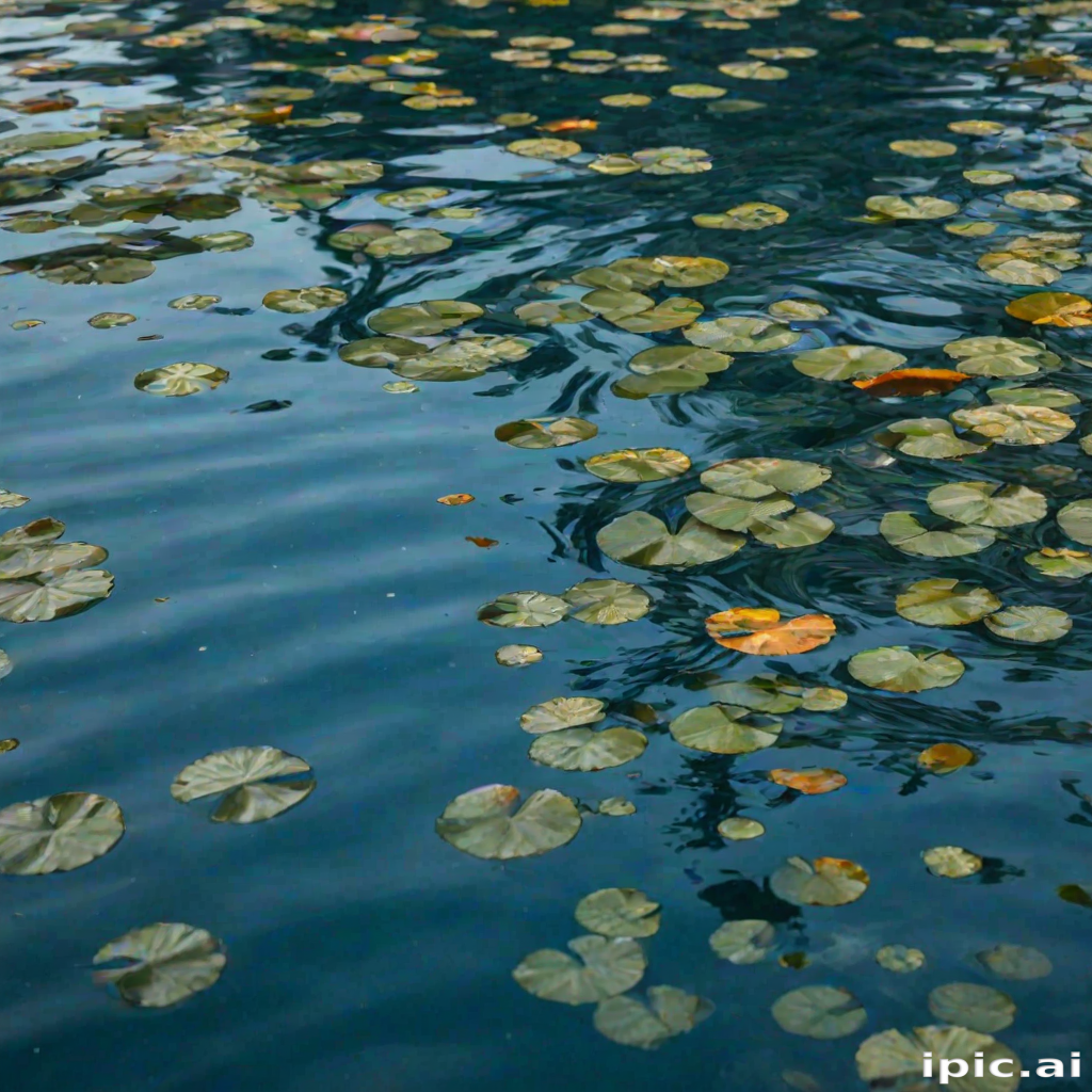 water reflection png
