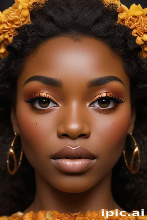 ebony honeys