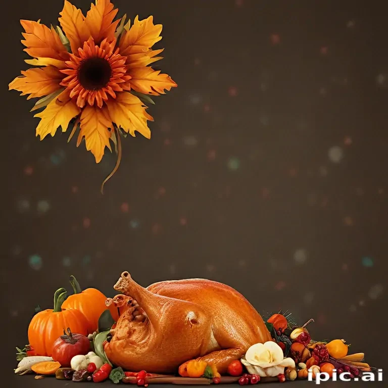 thanksgiving pngs