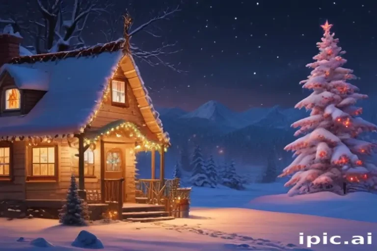cute aesthetic christmas wallpapers