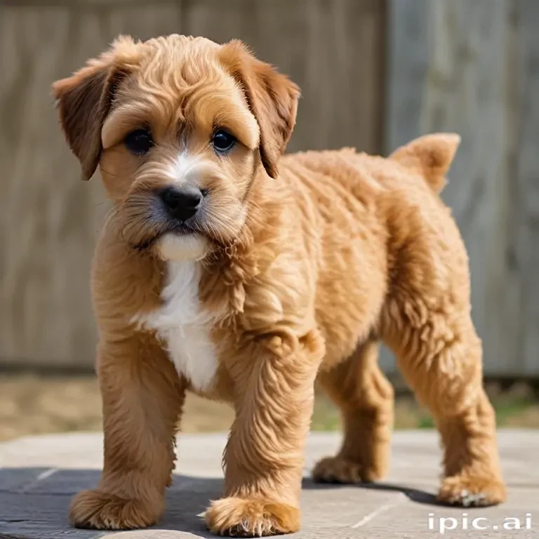 boxerdoodle dog breed