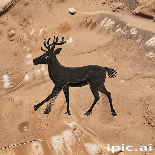 petroglyph