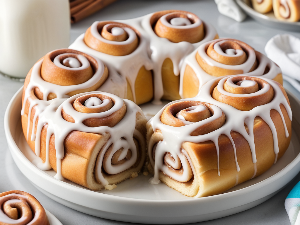 cinnamon toast crunch cinnamon rolls